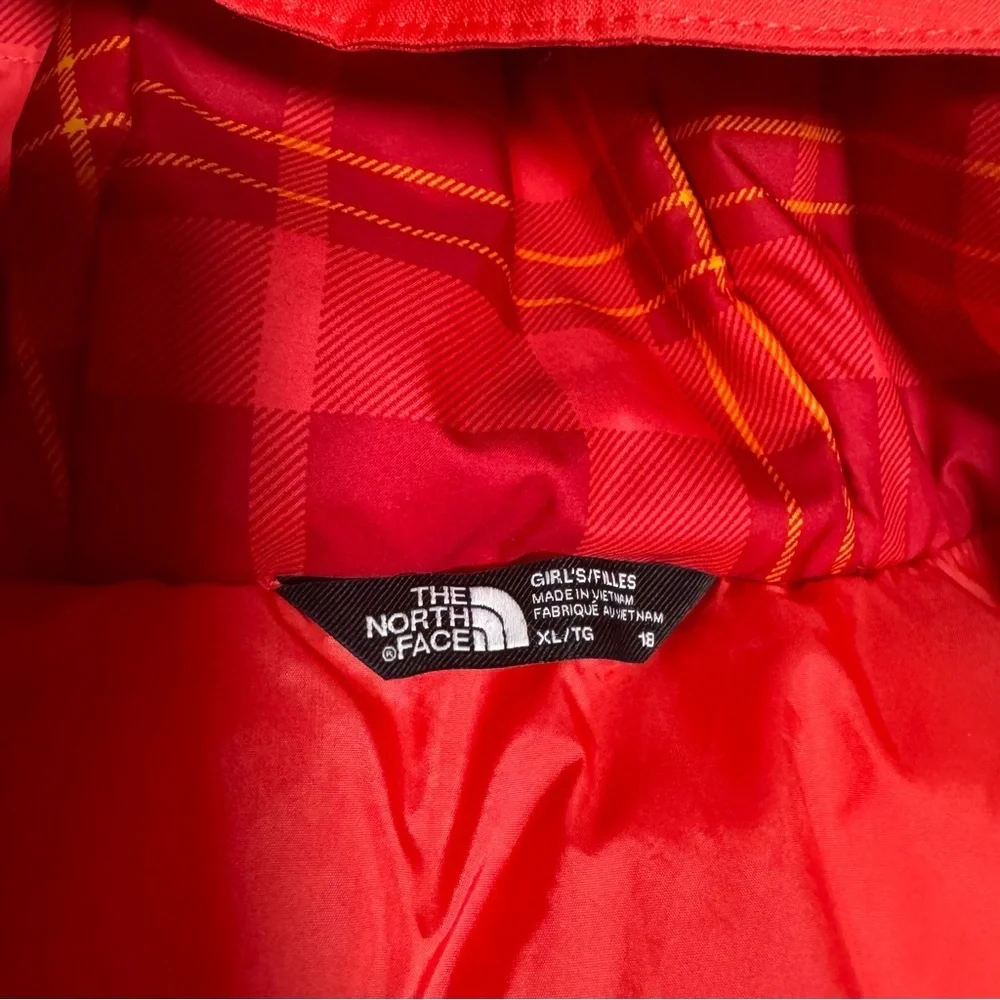 The North Face Freedom Insulated Jacket